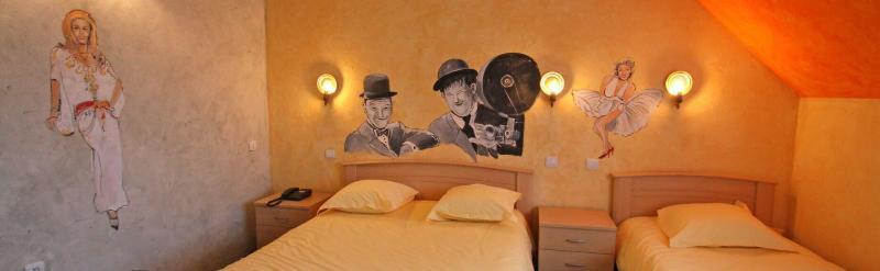 Hotel Champ Alsace 阿格诺 外观 照片