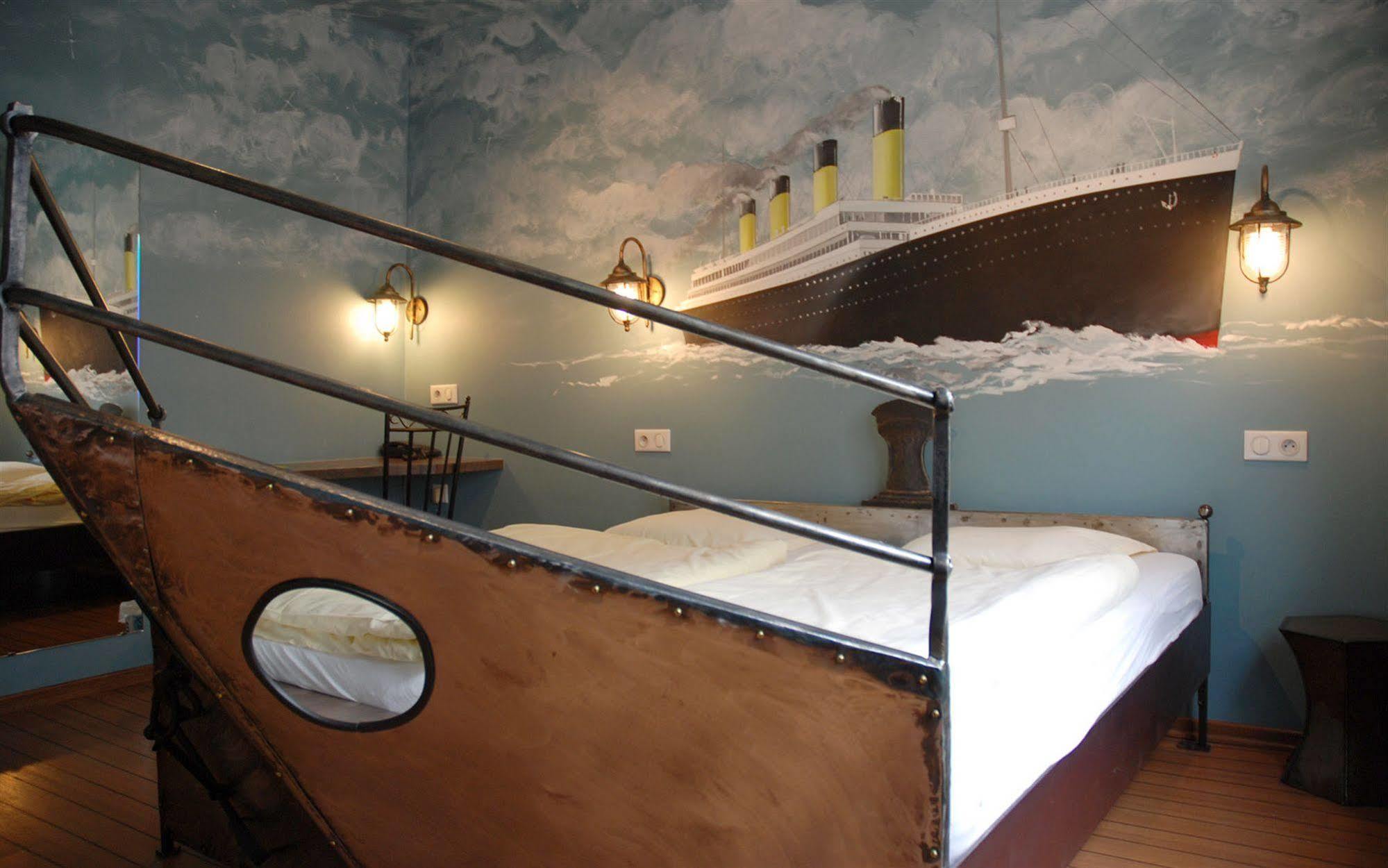 Hotel Champ Alsace 阿格诺 外观 照片